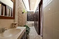 Bali Asih Villa Kerobokan Endonezya