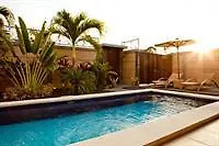 Bali Asih Villa Kerobokan