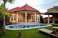 Bali Asih Villa Kerobokan