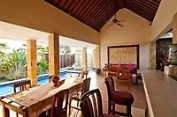 Bali Asih Villa Kerobokan
