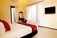 Bali Asih Villa Kerobokan