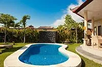 Bali Asih Villa Kerobokan
