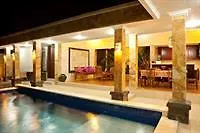 Bali Asih Villa Kuta
