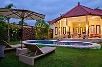Bali Asih Villa Kuta