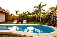 Bali Asih Villa Kuta  Indonesia