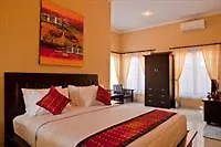 Bali Asih Villa Kuta  Indonesia